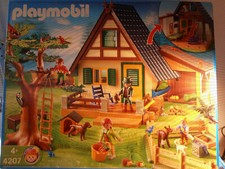 Playmobil 4207 Maison