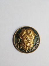 Pin clémenceau marine - pin's, le