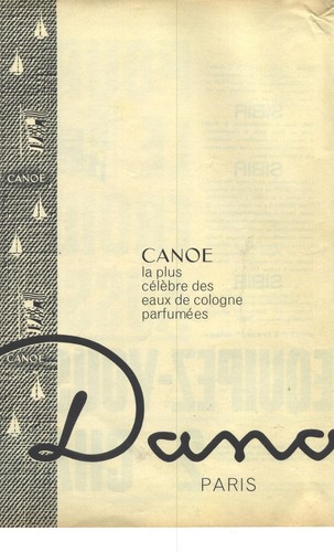 Publicite advertising 1964 - publicite,