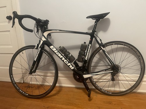 Bianchi intenso carbon shimano - bianchi,