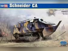 HOBBY BOSS Schneider CA WWI -