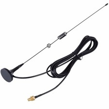 UT-106UV Antenne double bande