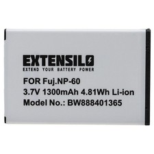 Batterie pour Rollei Movieline