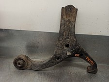 545011EXXX BRAS DE SUSPENSION