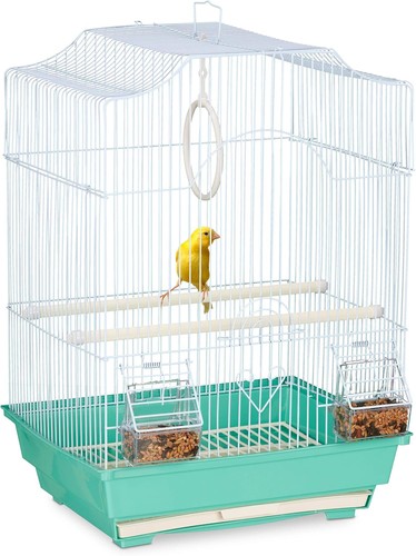 Cage oiseaux relaxdays 5 - oiseaux,