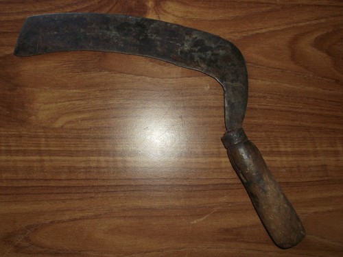 Ancien outil taille - outil, ,taille