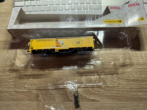 Piko 72006 wagon fret - piko,