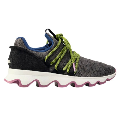 Baskets sorel kinetic lace - kinetic,