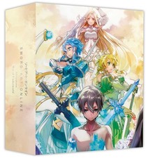 Sword Art Online : Alicization