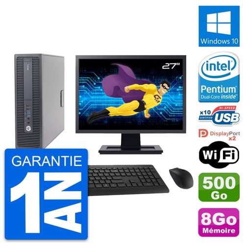 600 sff ecran 27 - g2,