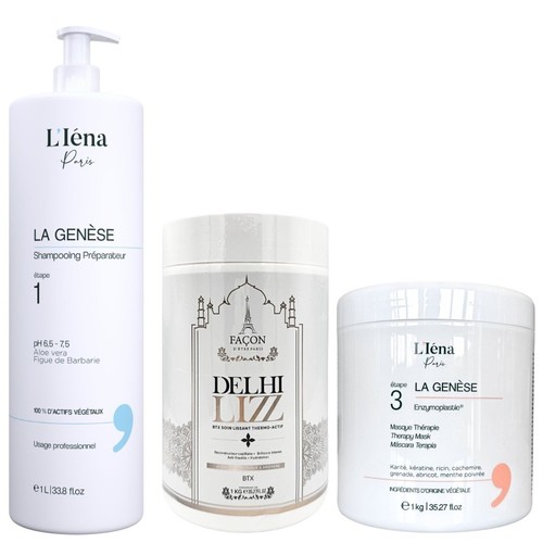 Kit botox indien delhi lizz - delhi,