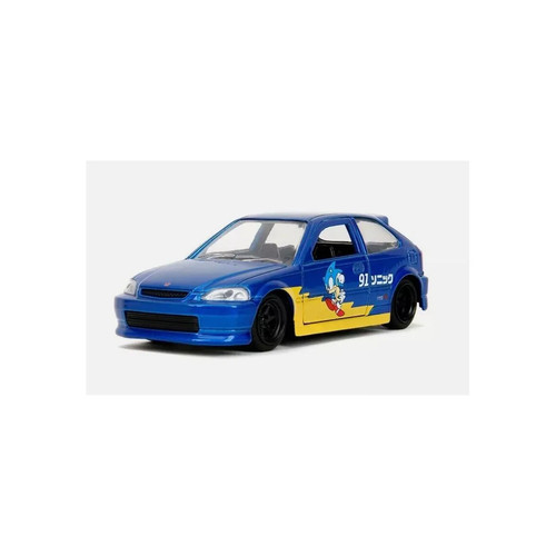 Jada 35482 miniature honda - miniature,