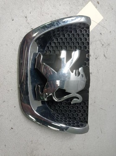 Sigle calandre peugeot - sigle,
