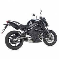 Pot D'Échappement [Leovince]