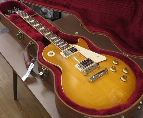 Gibson les paul traditional - les,