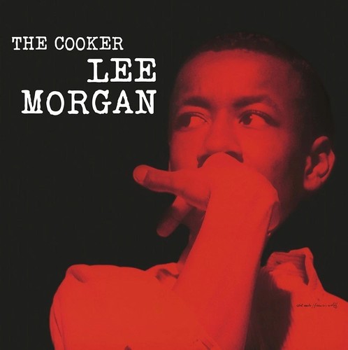 Vinyle lee morgan cooker - vinyle,