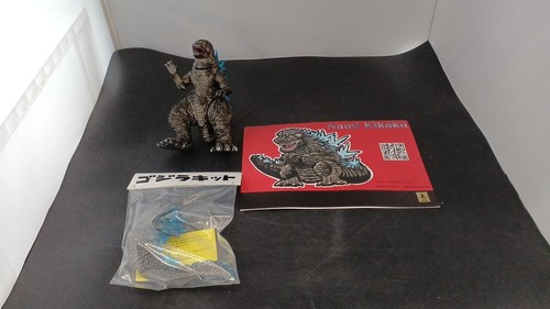 Namiki kaku godzilla 0 - namiki, godzilla-1.0