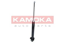 Amortisseur Essieu arrière