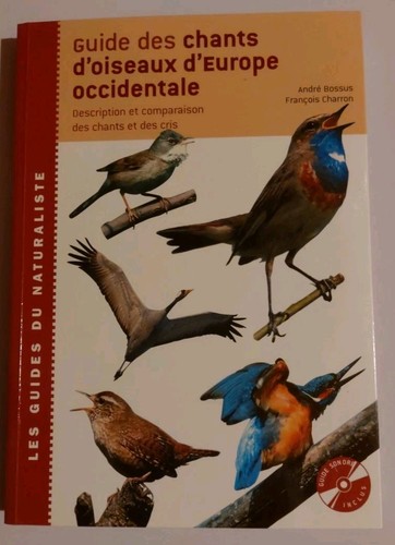 Livre guide des - 2,