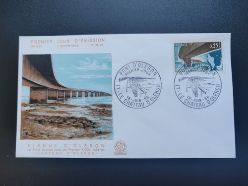 Enveloppe fdc 1er - enveloppe,