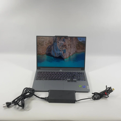 Lenovo legion 16irx9 - legion,