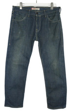 LEVI'S 504 Straight Jeans