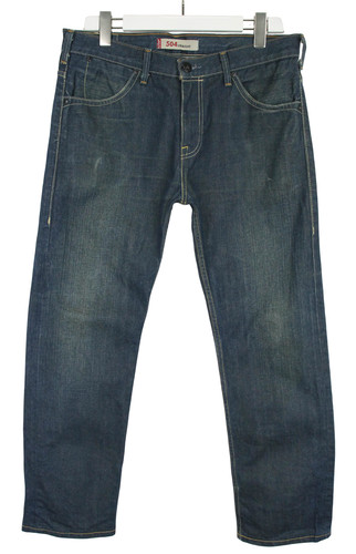 Levi 504 straight - straight, jeans