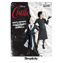 9342 PATRON SIMPLICITY