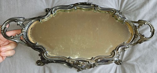 Surtout centre table - surtout, en
