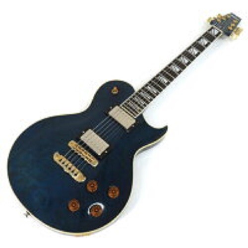 Guitare électrique aria pro - électrique,