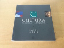 Livre D'Occasion CULTURE Foire
