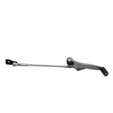 Barre Pédale Spline Bit