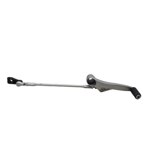 Barre pédale spline bit - spline,