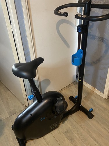 Vélo appartement essentiel - vélo, d'appartement