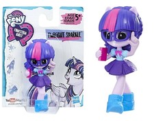 Figurine Twilight Sparkle 8Cm