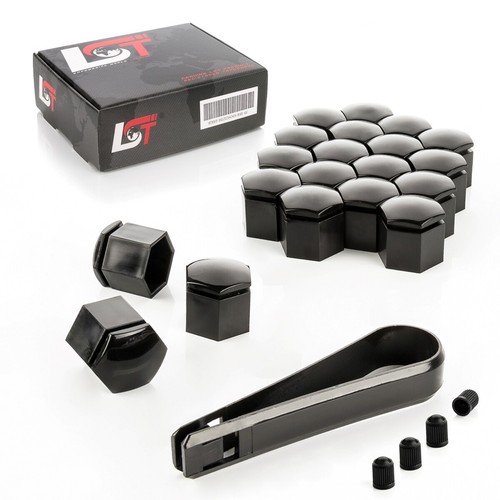 20x vis enjoliveurs caches - 20x,
