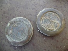 tracteur ? STEYR  cache moyeu de roue