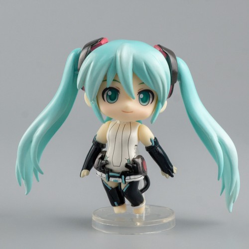 F92 940 good smile nendoroid - smile,
