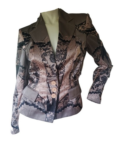 Veste Tailleur Chistian DIOR