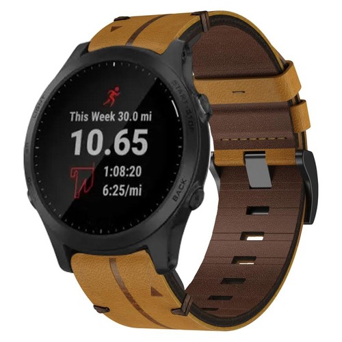 Pour bracelet montre garmin - bracelet, de