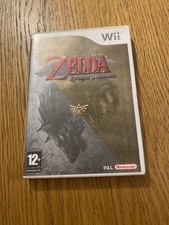 The Legend of Zelda Twilight