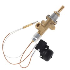  Patio Heater Repair Thermocouple Kit Parasol Chauffant Sonde Température