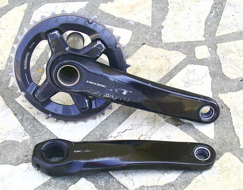 Shimano deore m8000 - shimano,