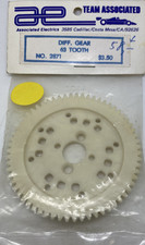 Rare VTG  2871 63 Tooth Diff