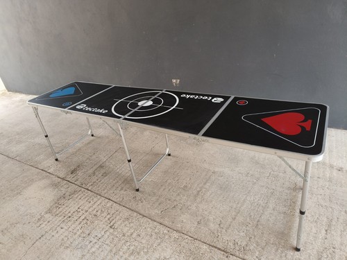 Table beer pong - table, de