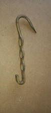 1 ancien crochet de boucher 29