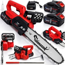 Scie Électrique Sans Fil 12