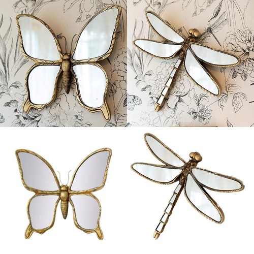 Miroir décoratif animaux
