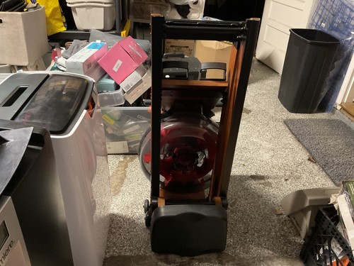 Waterrower natural rowing - waterrower,