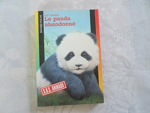 Panda abandonné daniels - le,